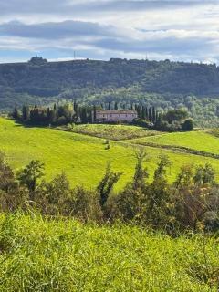 Villa Tre Colli - In The Heart Of Tuscany - 9