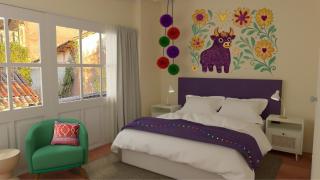 7 Toritos Boutique Hotel - 7