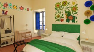 7 Toritos Boutique Hotel - 8