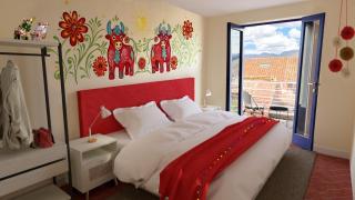 7 Toritos Boutique Hotel - 9