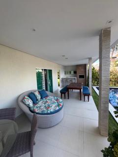 Casa em Tamandaré praia - 3