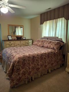 The Cardinal Room - 5