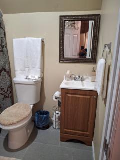 The Cardinal Room - 4