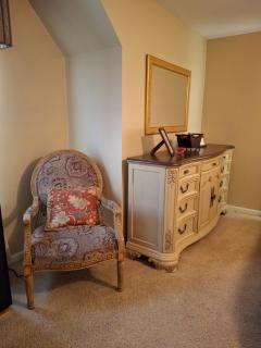 The Cardinal Room - 3