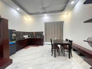 Thanh House Opulence - 1