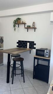 Gîte Le Studio 7 - 7