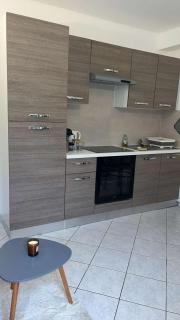 Gîte Le Studio 7 - 7