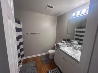 Steps from the Lenovo Center! - 8