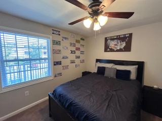 Steps from the Lenovo Center! - 7