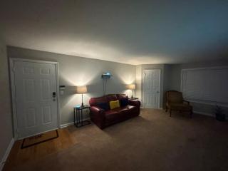 Steps from the Lenovo Center! - 4