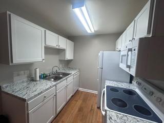 Steps from the Lenovo Center! - 1