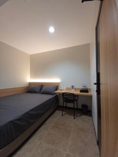 Hello Inn permata hijau - 5