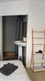 Gîte Le Studio 7 - 2