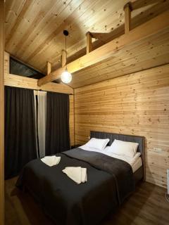 Tetnuldi River Chalet - 7