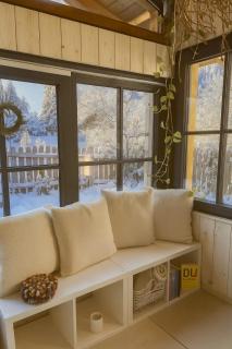 Garden Apartment - Flachau - 0