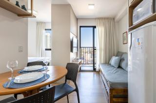 911 ibiza · Aconchego para a família | Piscina, Academia e Cow - 8