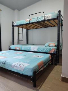 Casa Vacacional - Portales del Sol 2 - 6