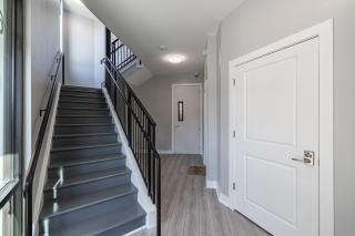 Capital City Apt - 101 - Tourist Homes of Richmond - 5