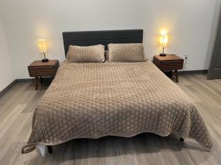 Capital City Apt - 101 - Tourist Homes of Richmond - 3