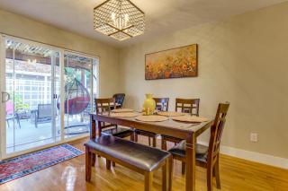 Family Retreat with Hot Tub and Game Room in Everett! - 4