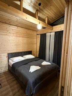 Tetnuldi River Chalet - 8