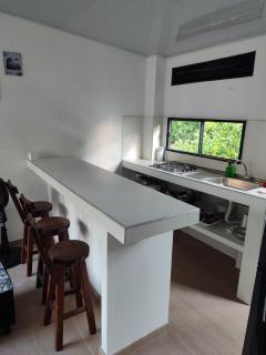 Casa Vacacional - Portales del Sol 2 - 1