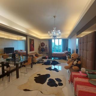 Damas Plaza-Hartamas - 0