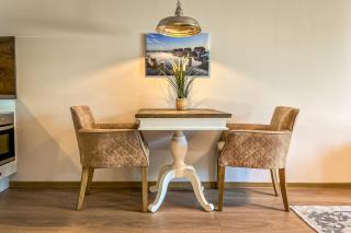 Baltischer Hof Wohnung 42 - 4