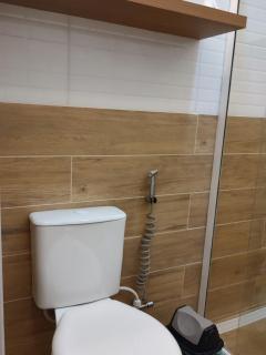 Apartamento grande na Pedreira no coração da Cop 30 - 5