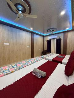 The Yash Residency - 9