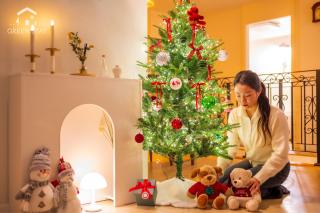 Haiyan Design House - Feel like a vacation at city - 2