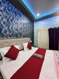 The Yash Residency - 7