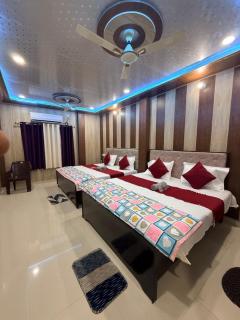 The Yash Residency - 4