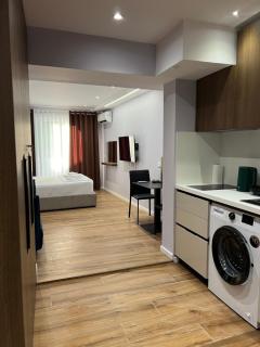 Cozy Apartments Near Center - 3