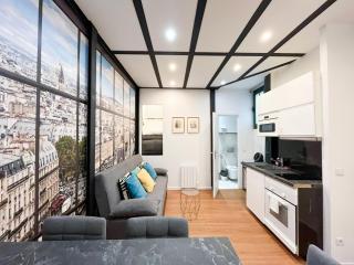 114 - Urban Saint Denis Couture - Parigi - 6