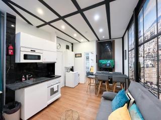 114 - Urban Saint Denis Couture - Parigi - 3