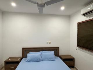 The Elegant 3BedRoom Home in Community 25, Tema - Dawhwenya - 8