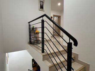 The Elegant 3BedRoom Home in Community 25, Tema - Dawhwenya - 5