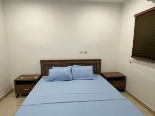 The Elegant 3BedRoom Home in Community 25, Tema - Dawhwenya - 4