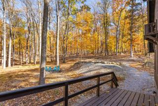 Cozy w Fire Pit Grill Deck Screened Porch WiFi - 6