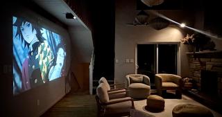 Poconos Modern Chalet I Hot Tub I Home Theater I Fenced Yard I Pet Friendly - 7