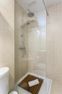 H2M Dos Aceras Loft ground floor, air conditioning, wifi - 8