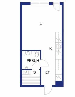 Levillenet SkiStar Superior Studios - 2