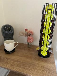 Ferienhaus Strandweh - 4