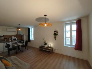 Appart T3, Proche Gare, Wifi, Parking - 2