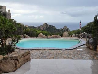 Villa New Smeralda - INFINITYHOLIDAYS - Costa Paradiso - 9