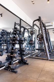 Swiss Lodge, Labone - 2