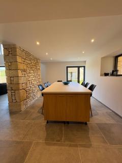 La Grange de Molière - 1