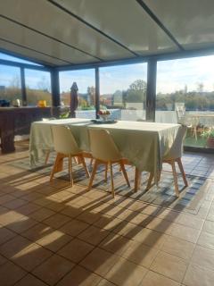 Guesthouse La maison de Fille - 6