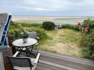 Ferienwohnung Unterdeck - 7